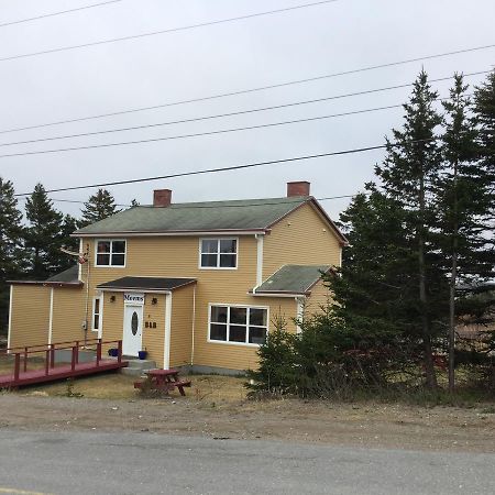 Meems Elliston B&B Exterior photo